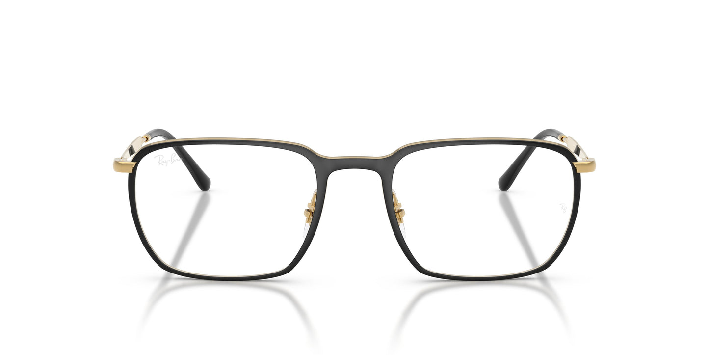 Ray-Ban RX6549 2994 51