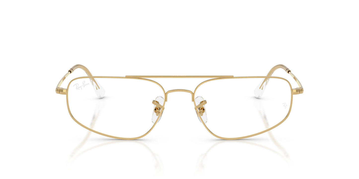 Ray-Ban RX6550 2500 54