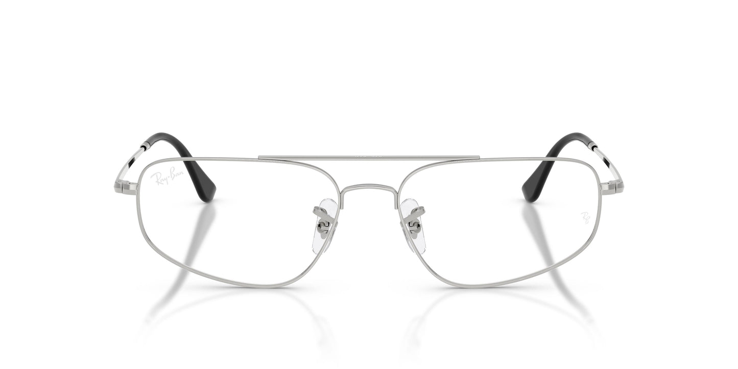 Ray-Ban RX6550 2501 56