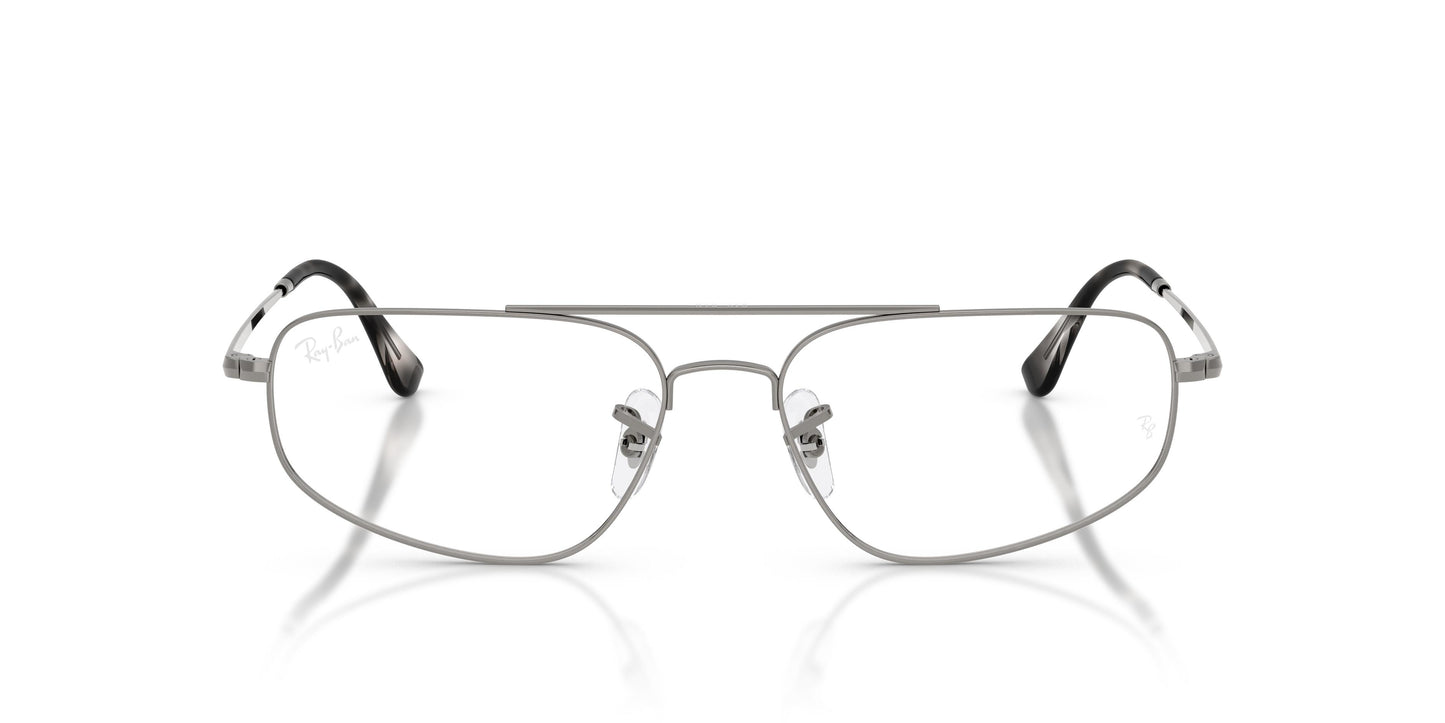 Ray-Ban RX6550 2502 54