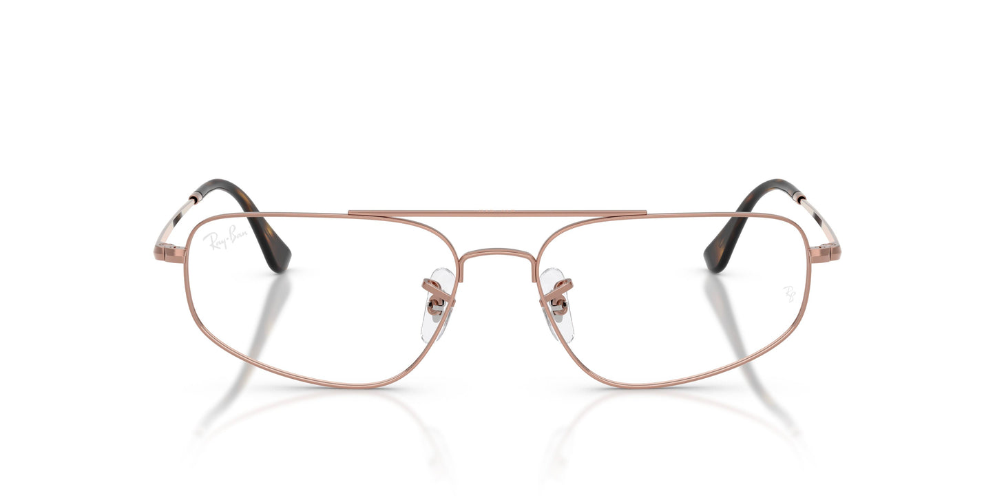 Ray-Ban RX6550 2943 54