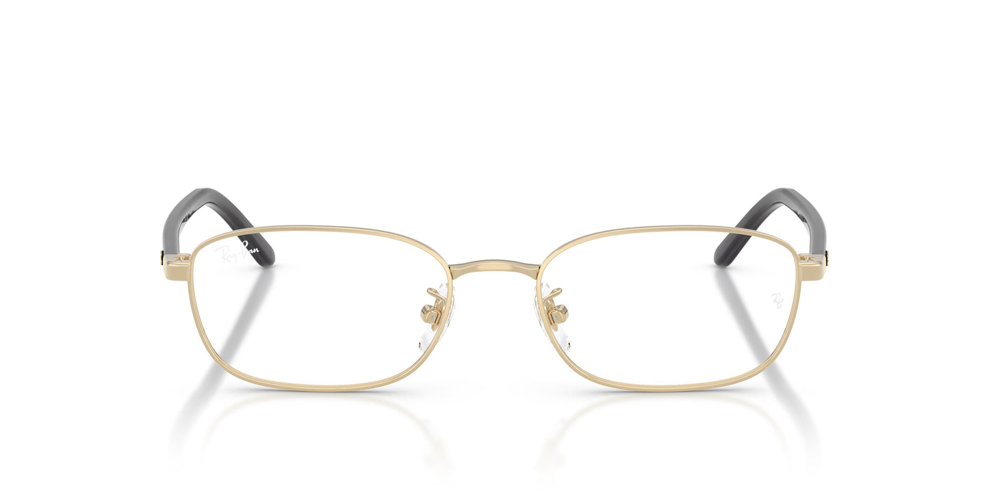 Ray-Ban RX6551D 2993 53