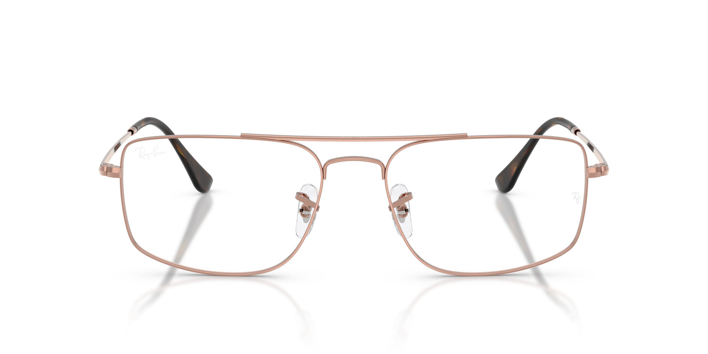 Ray-Ban RX6579 RX6579 2943 58