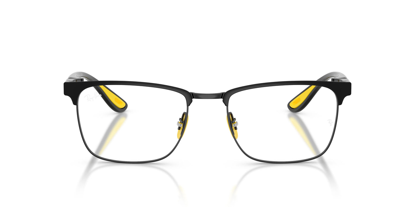 Ray-Ban RX6621M F130 54