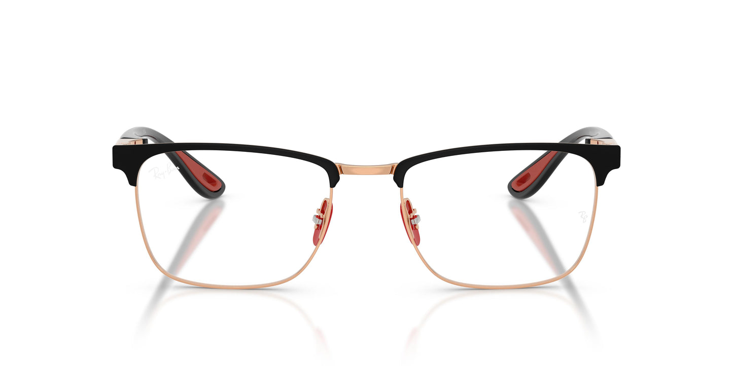 Ray-Ban RX6621M F132 54