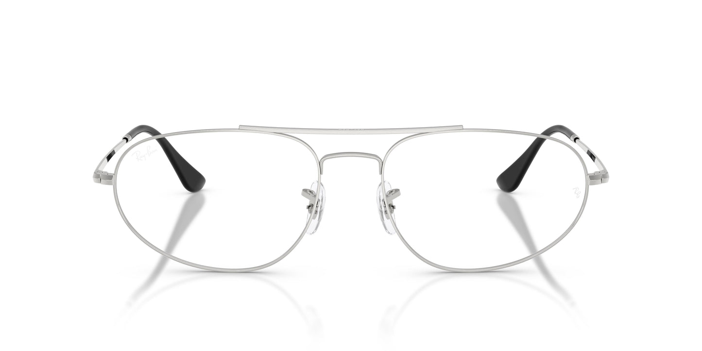 Ray-Ban RX6645 2501 60