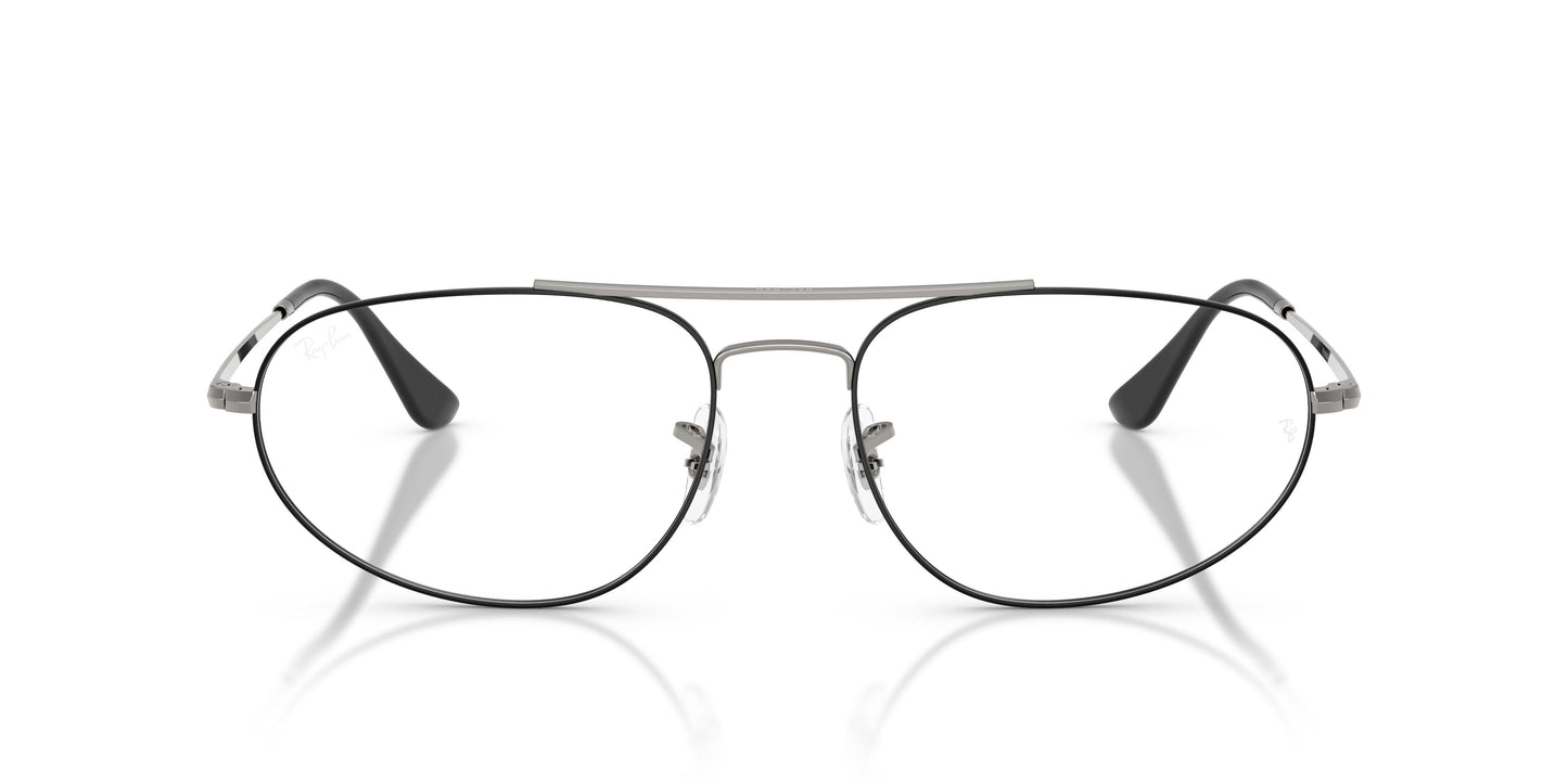 Ray-Ban RX6645 3179 57