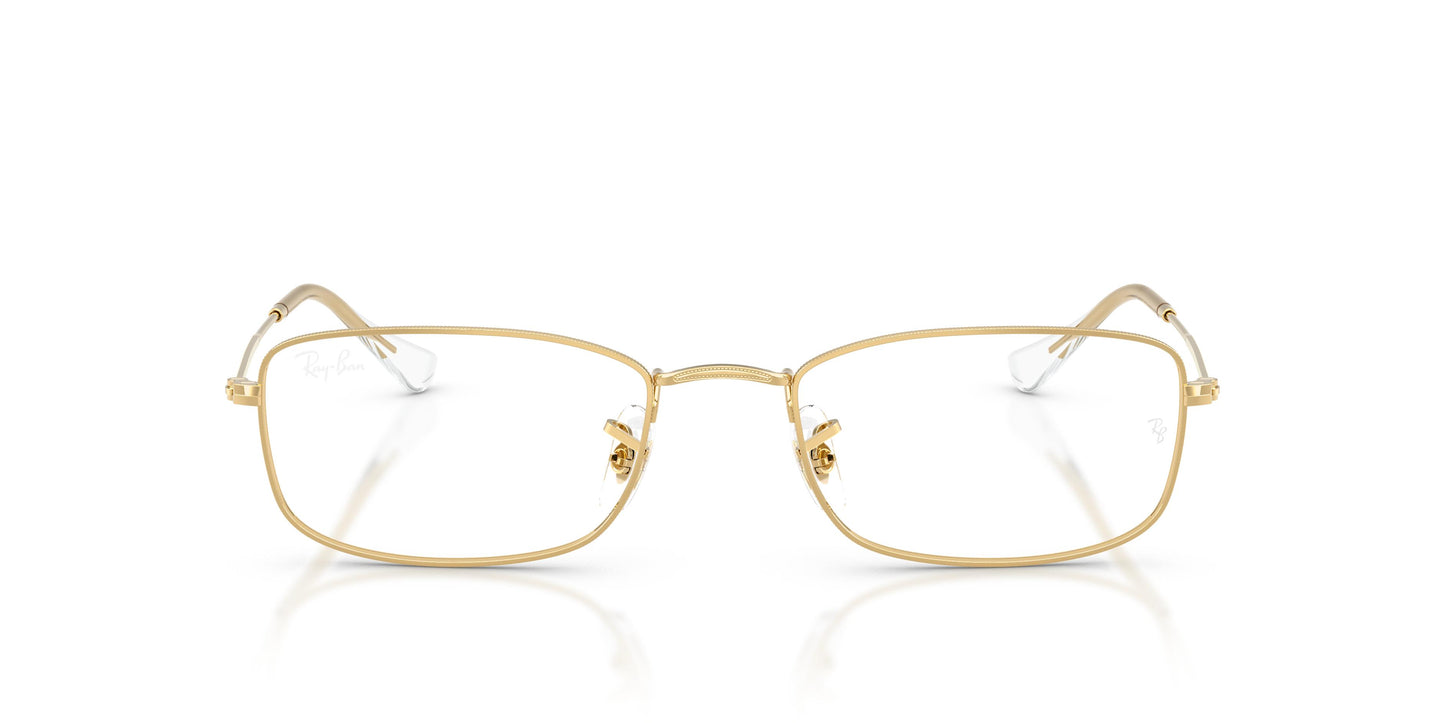 Ray-Ban RX6647 2500 53