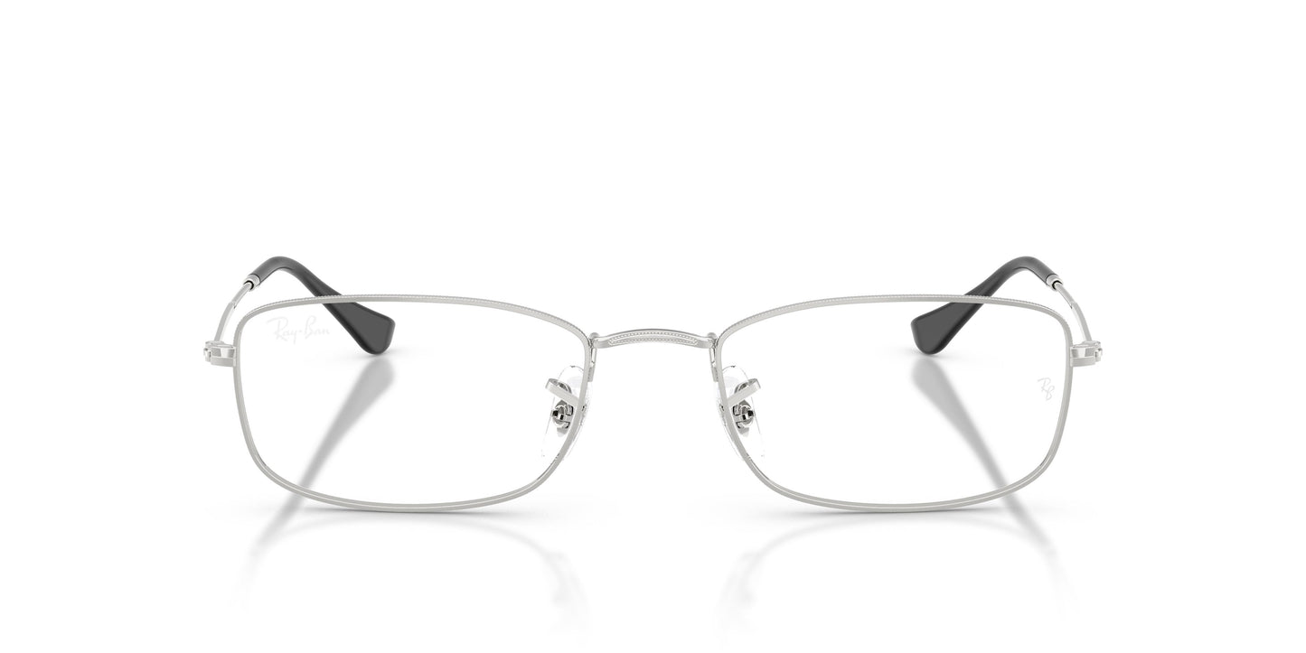 Ray-Ban RX6647 2501 55