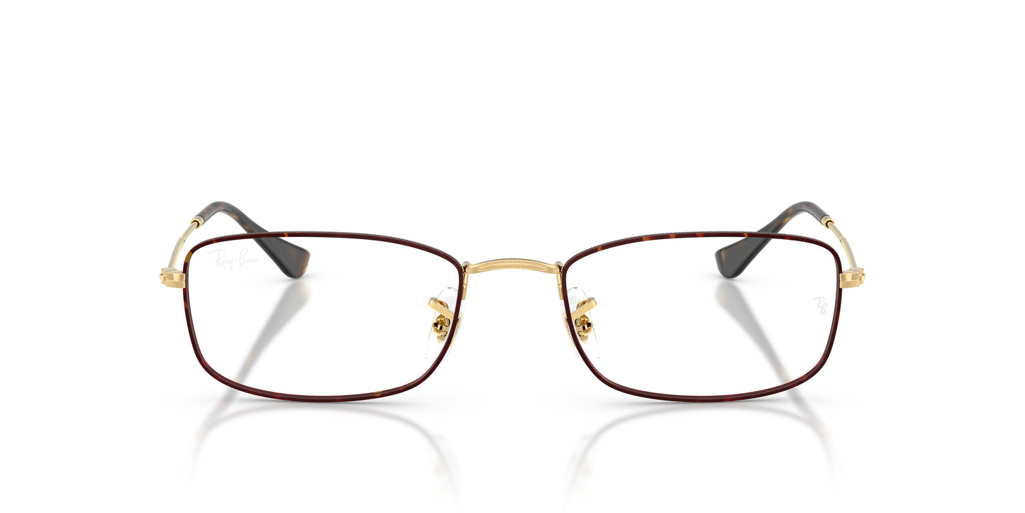 Ray-Ban RX6647 3177 55