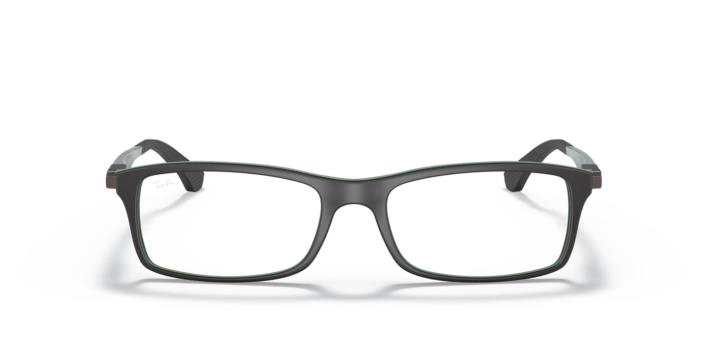 Ray-Ban RX7017 5197 52