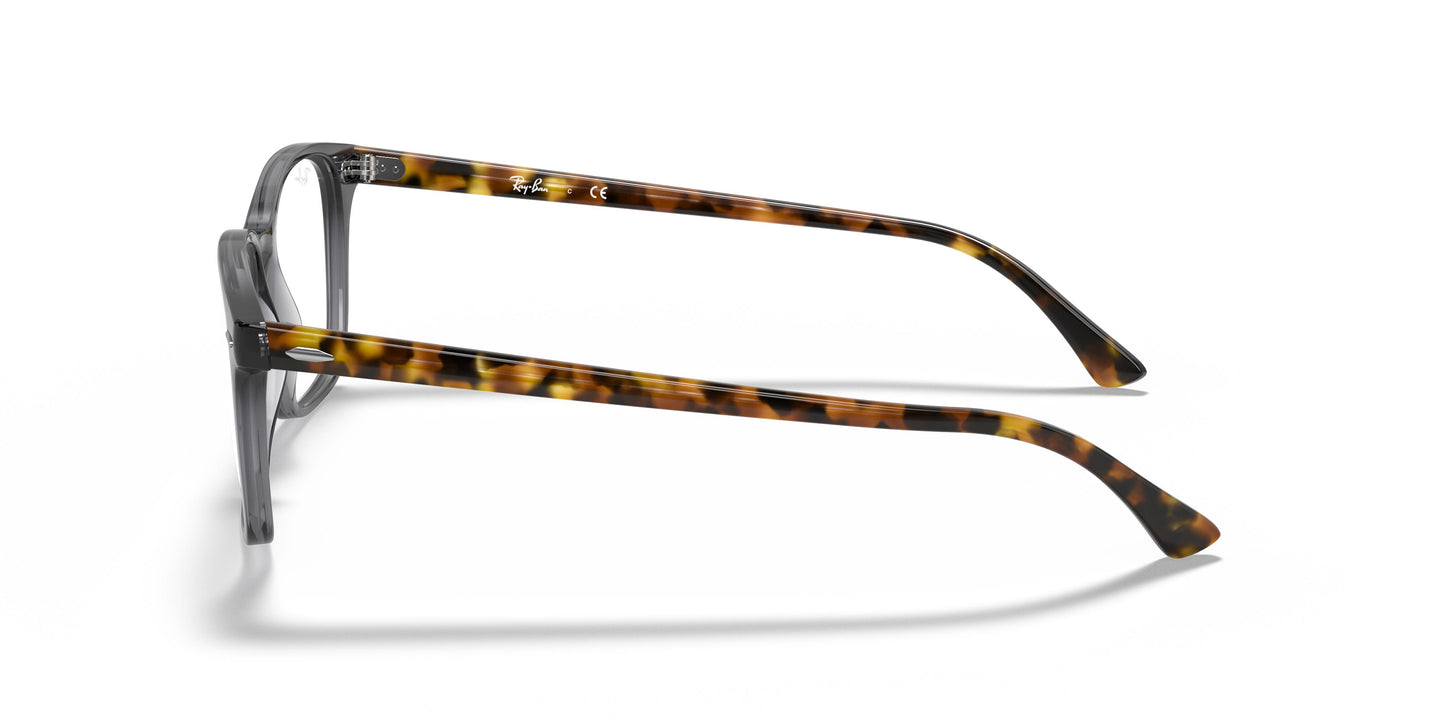 Ray-Ban RX7119 5629 55