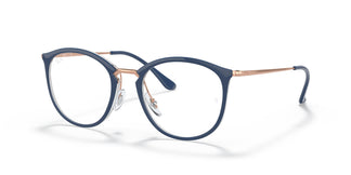 Ray-Ban RX7140 5853 51