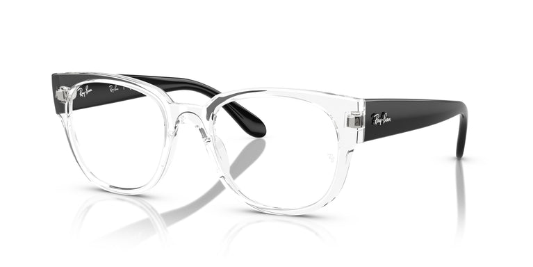 Ray-Ban RX7210 5943 52
