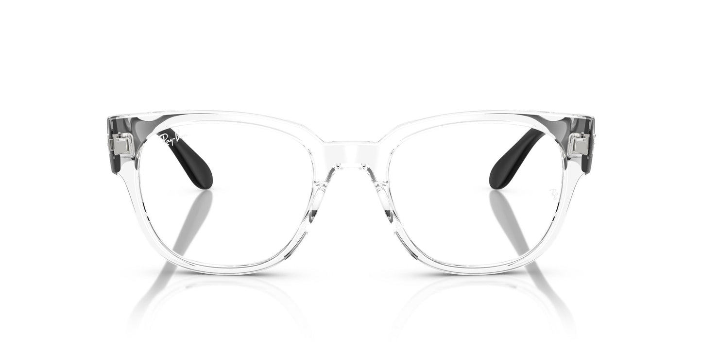 Ray-Ban RX7210 5943 52