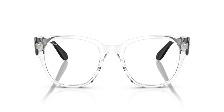 Ray-Ban RX7210 5943 52