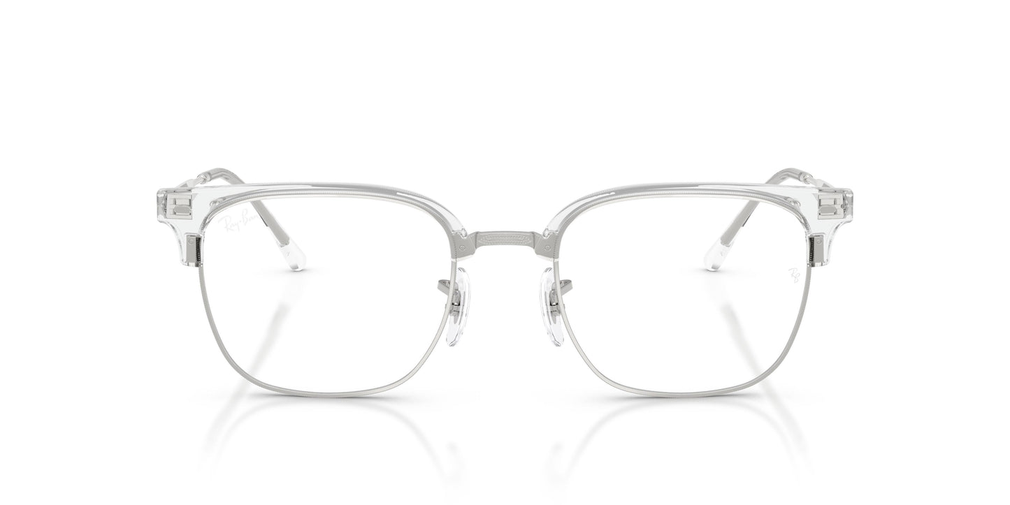 Ray-Ban RX7216 NEW CLUBMASTER 2001 53