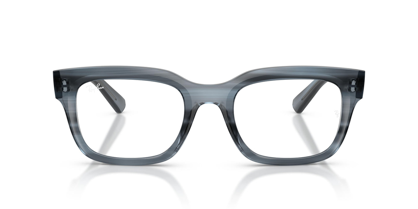 Ray-Ban RX7217 CHAD 8469 54