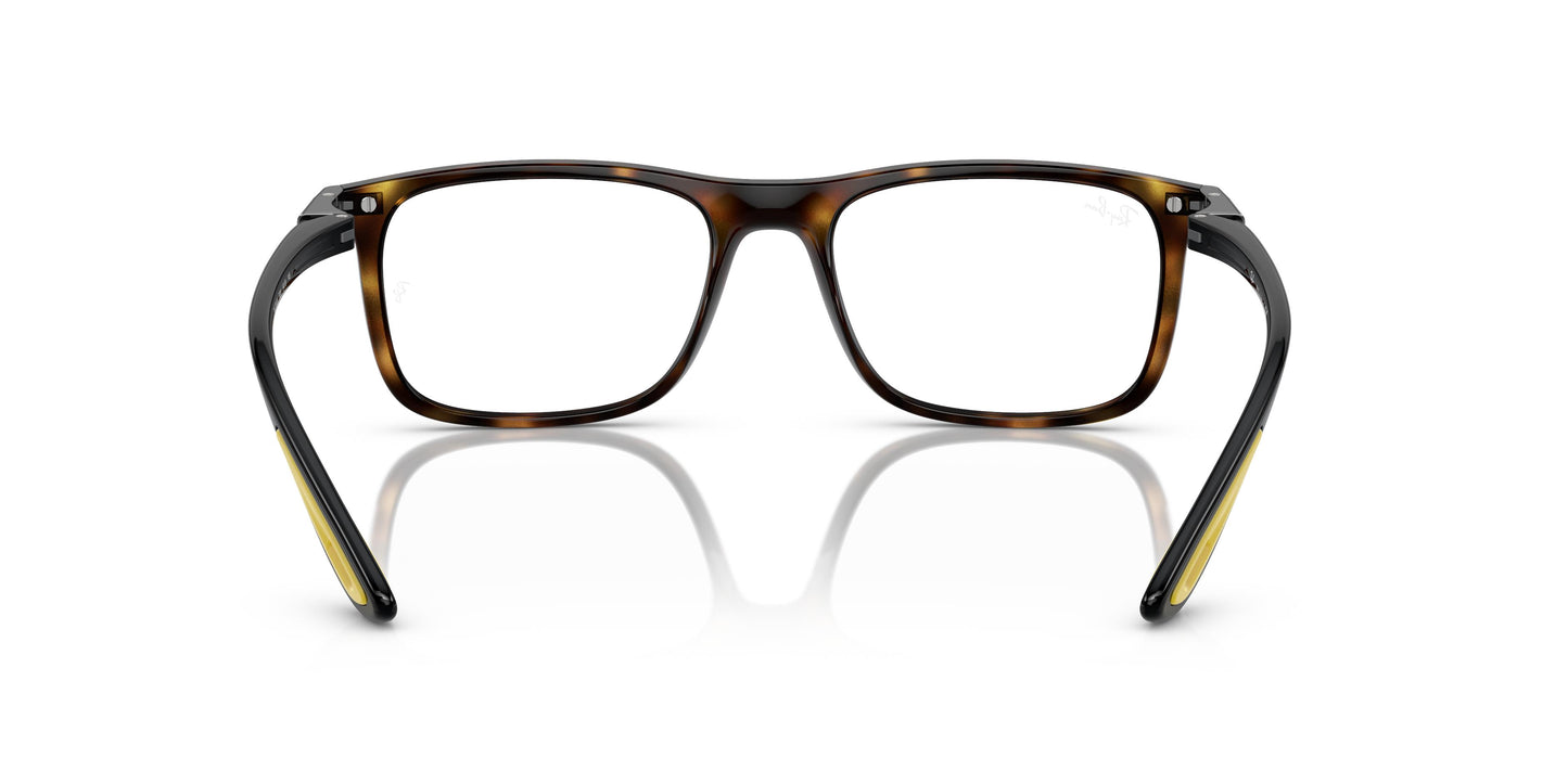 Ray-Ban RX7222M F620 54