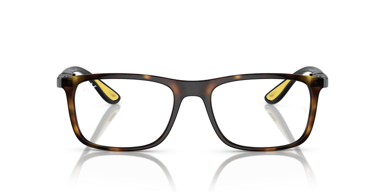 Ray-Ban RX7222M F620 54