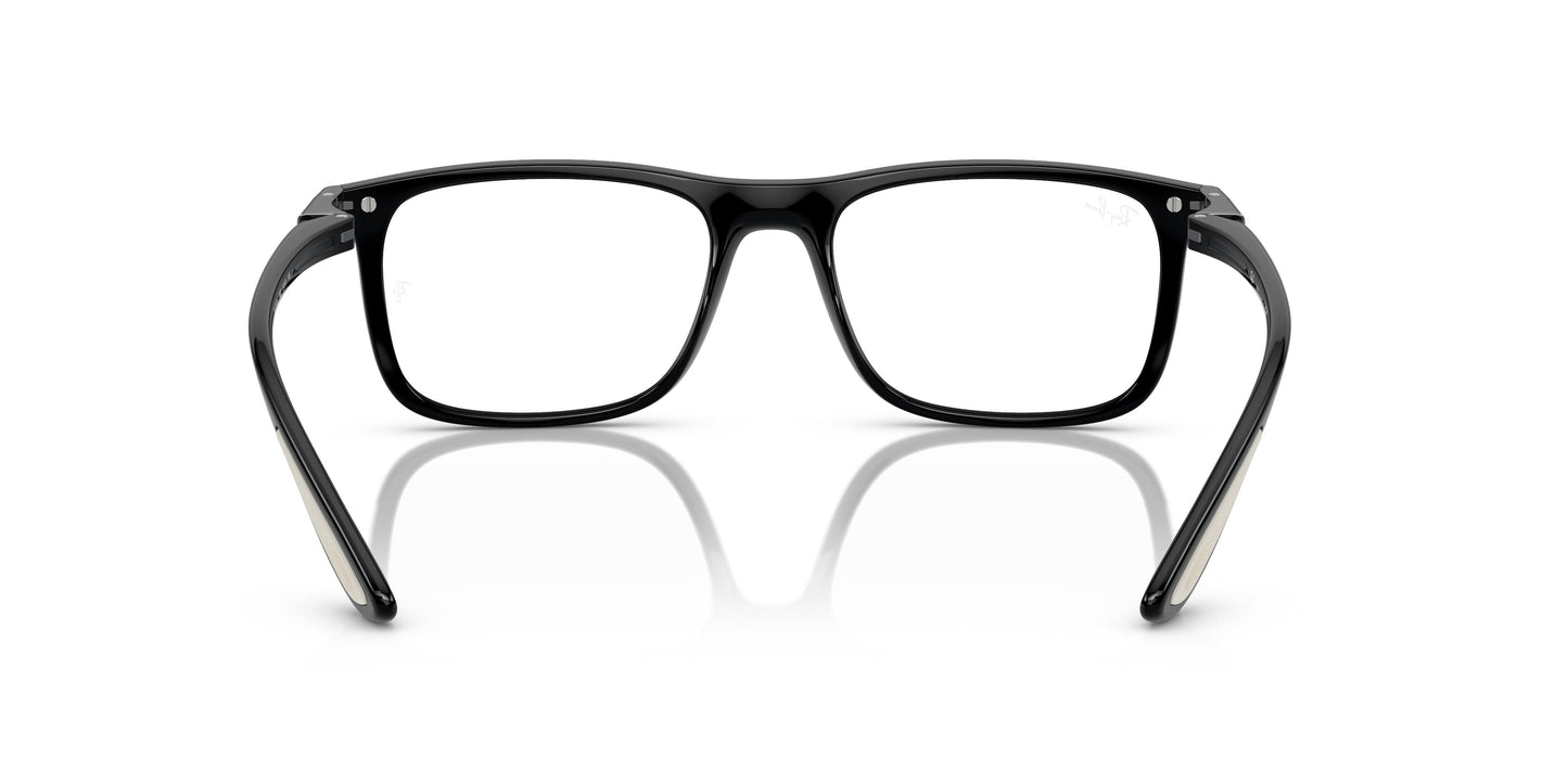 Ray-Ban RX7222M F682 54