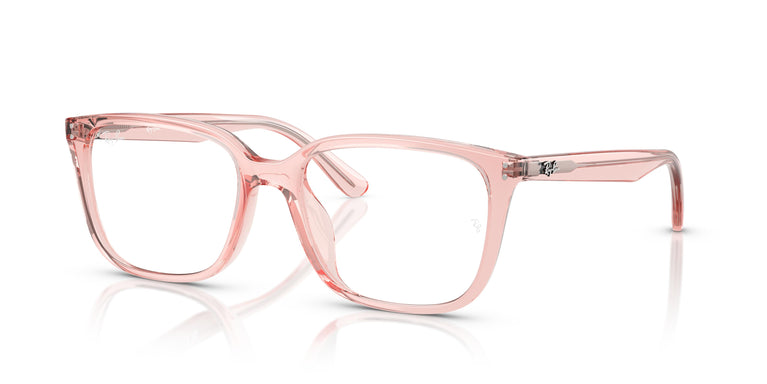 Ray-Ban RX7248D 8410 55