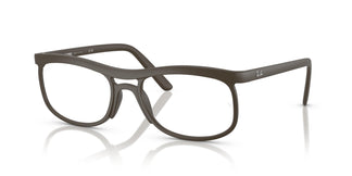 Ray-Ban RX7254 8063 57