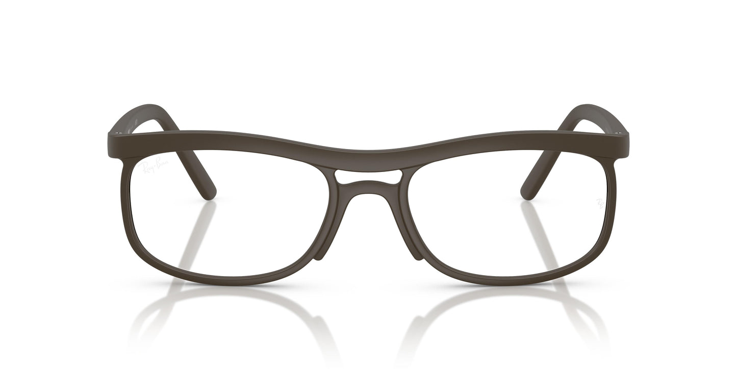 Ray-Ban RX7254 8063 57