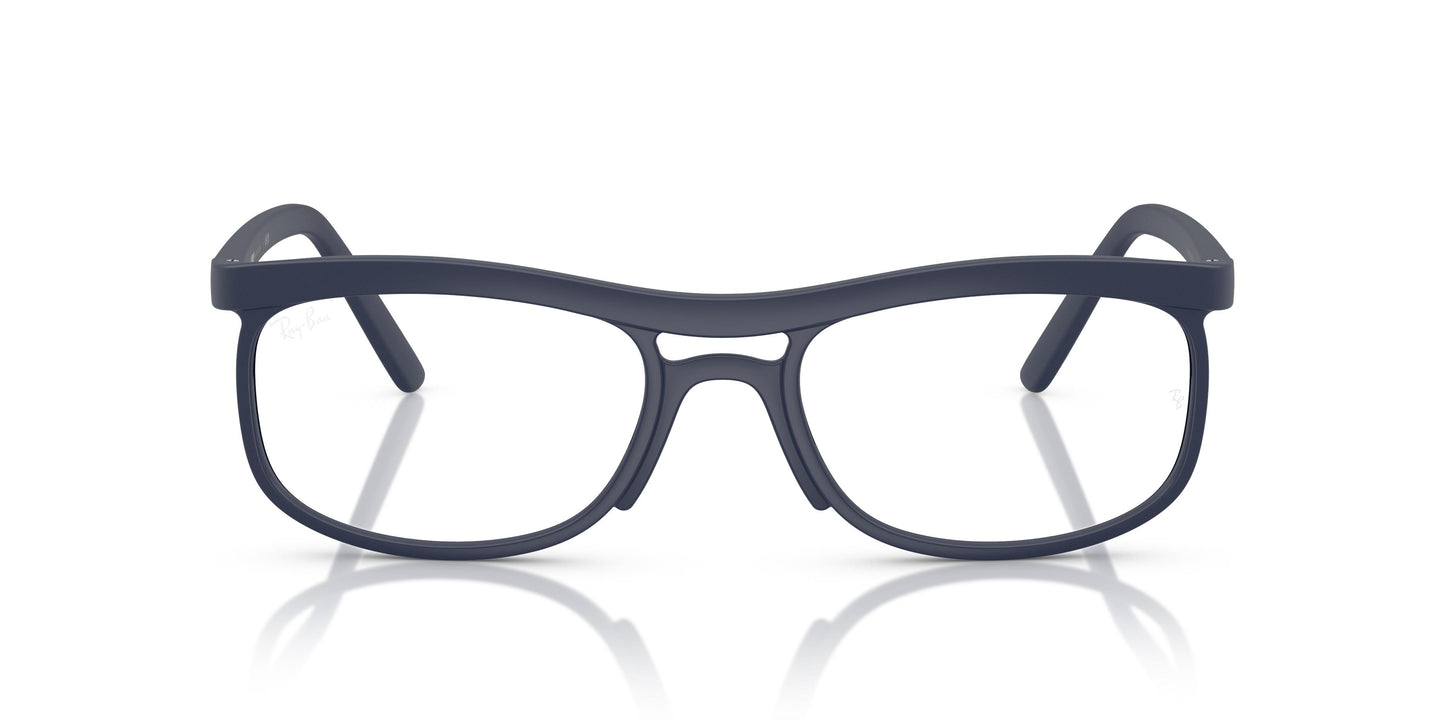 Ray-Ban RX7254 8087 57