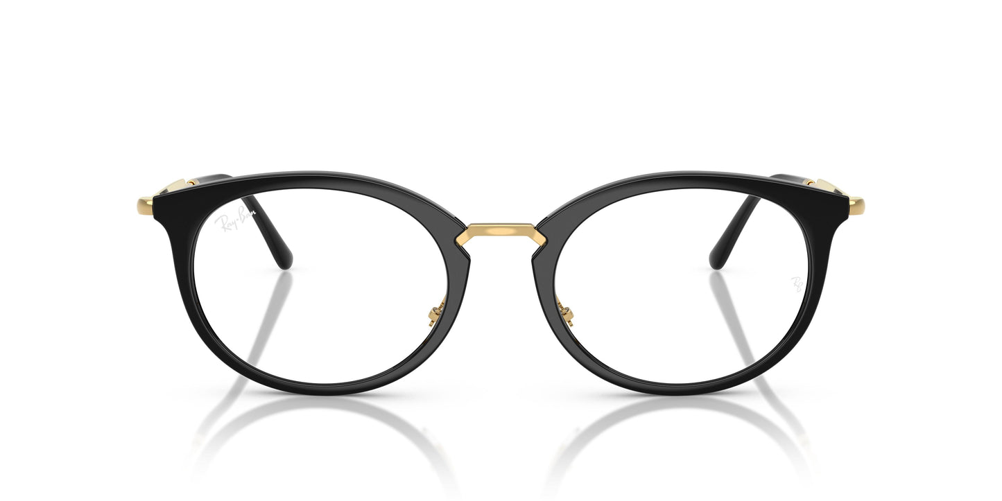 Ray-Ban RX7255 2000 51