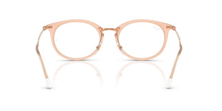 Ray-Ban RX7255 8124 53