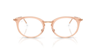 Ray-Ban RX7255 8124 53
