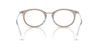 Ray-Ban RX7255 8125 51