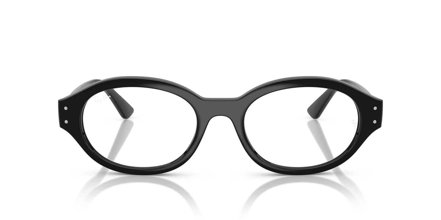 Ray-Ban RX7257 SHILO 8260 54