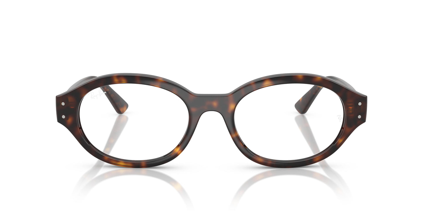 Ray-Ban RX7257 SHILO 8320 52