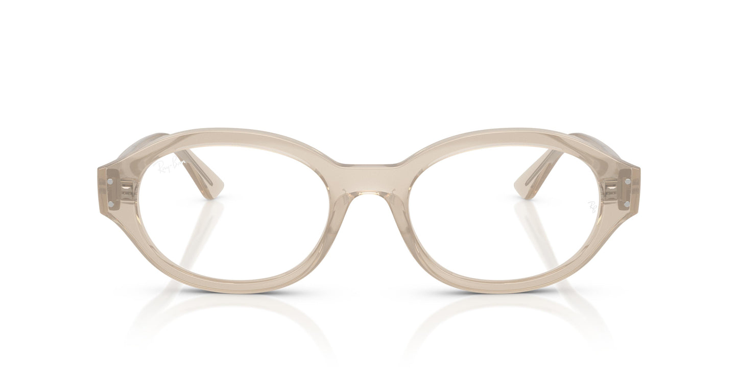 Ray-Ban RX7257 SHILO 8433 54