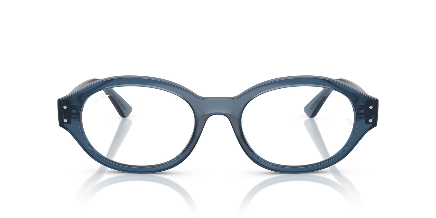 Ray-Ban RX7257 SHILO 8434 52