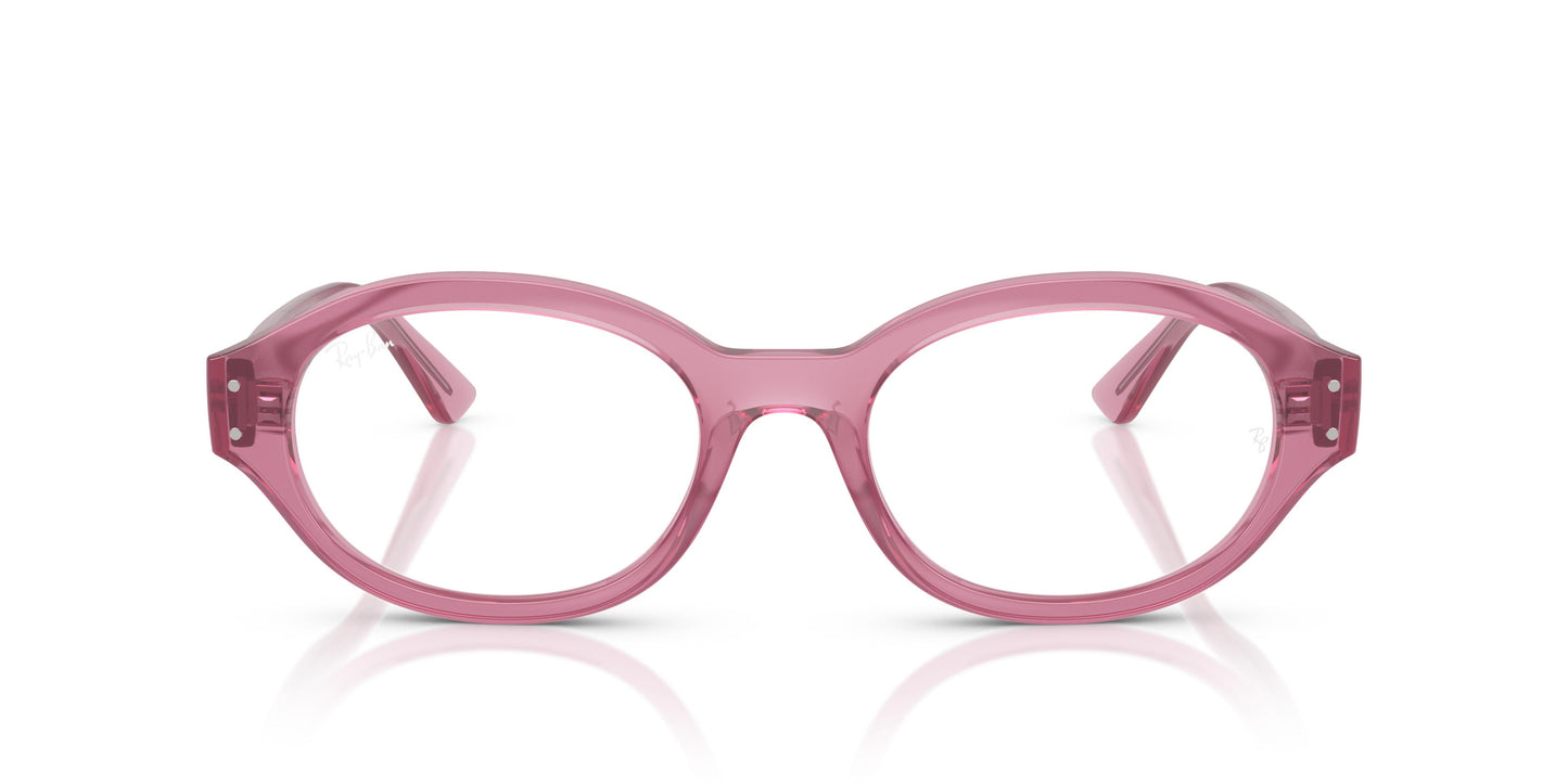 Ray-Ban RX7257 SHILO 8435 52