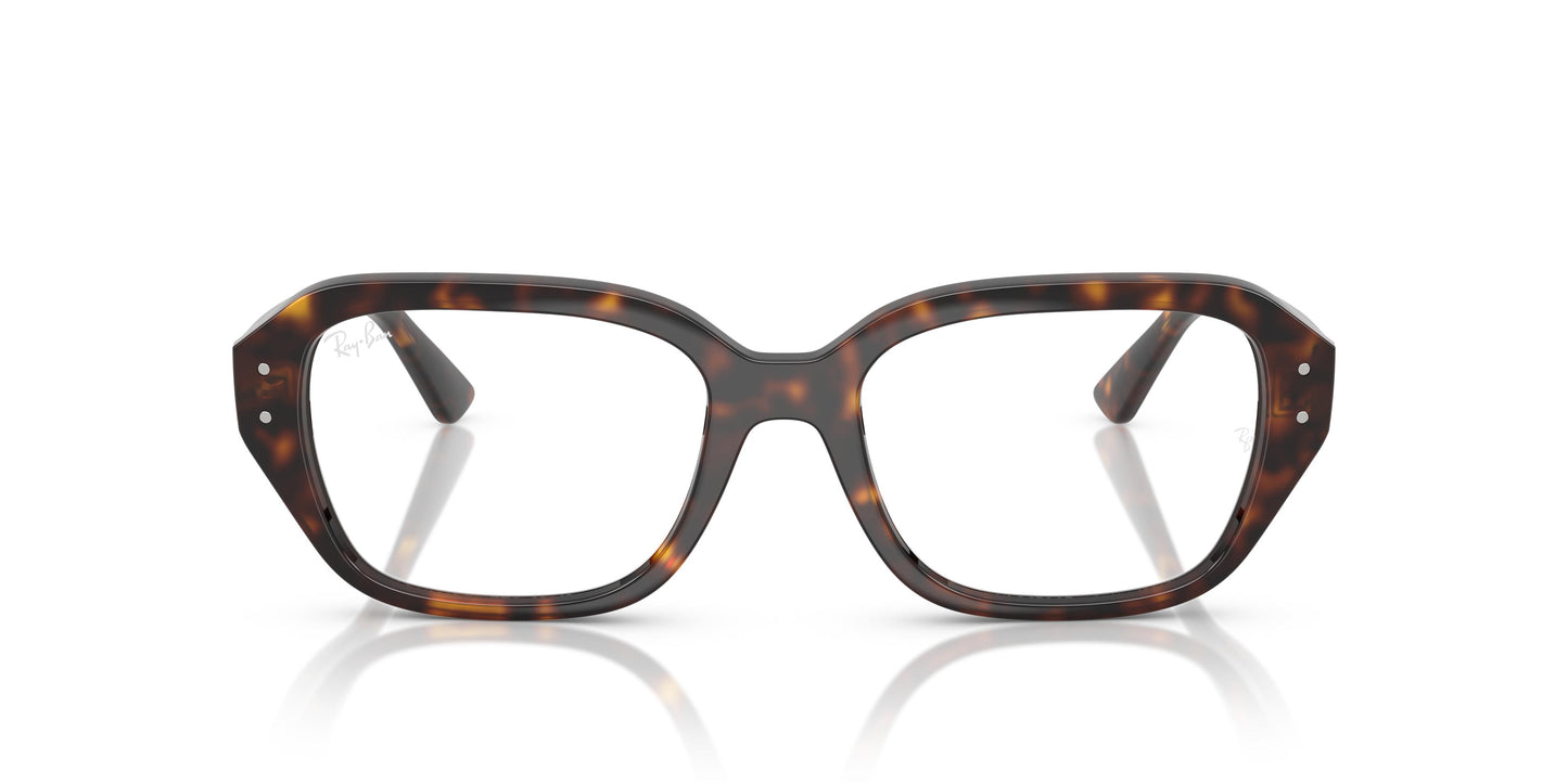 Ray-Ban RX7258 SHEA 8320 53