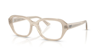 Ray-Ban RX7258 SHEA 8433 53