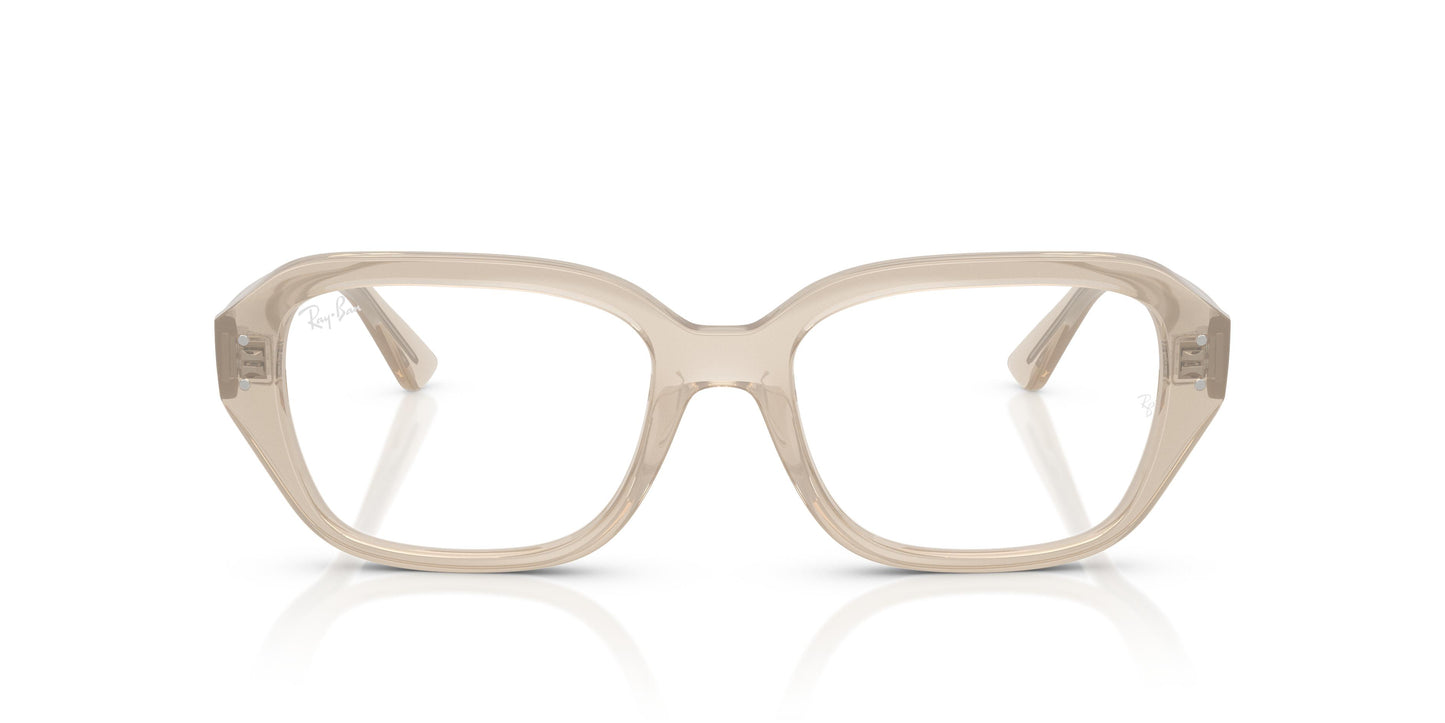 Ray-Ban RX7258 SHEA 8433 51