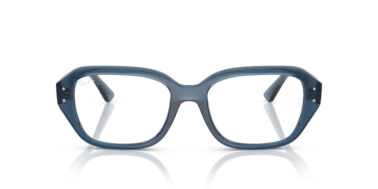 Ray-Ban RX7258 SHEA 8434 53