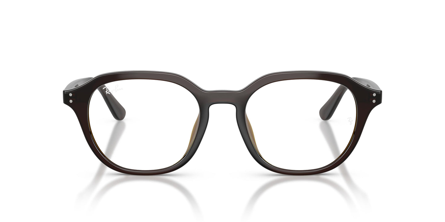 Ray-Ban RX7259D 8502 52