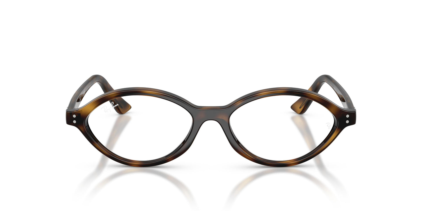 Ray-Ban RX7265 8320 52