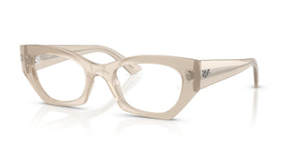 Ray-Ban RX7330 ZENA 8433 49
