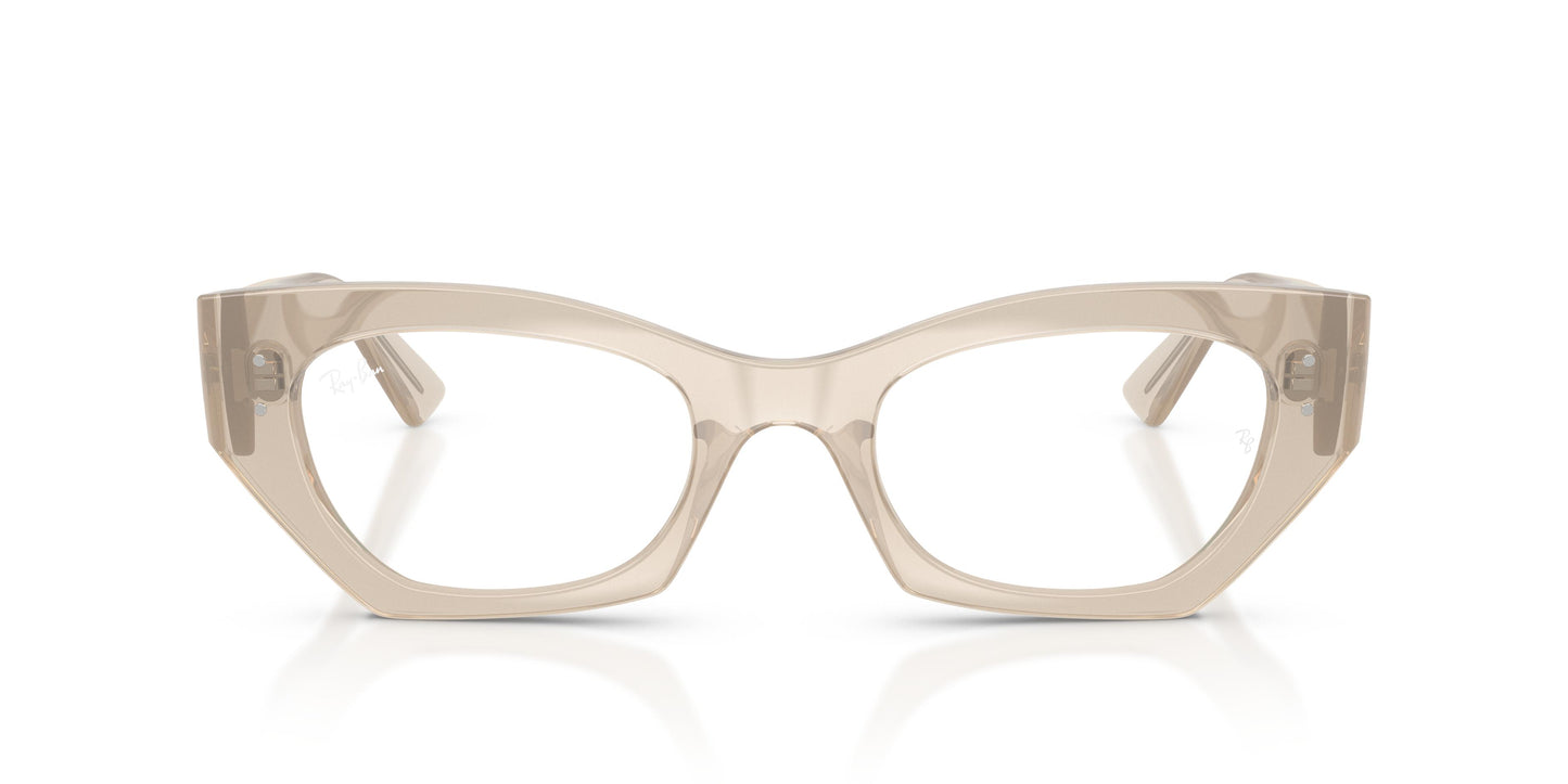 Ray-Ban RX7330 ZENA 8433 49