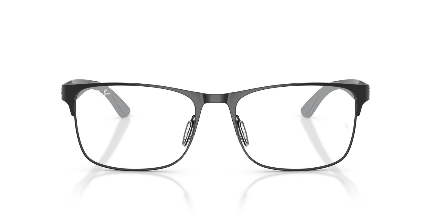 Ray-Ban RX7550 3222 57