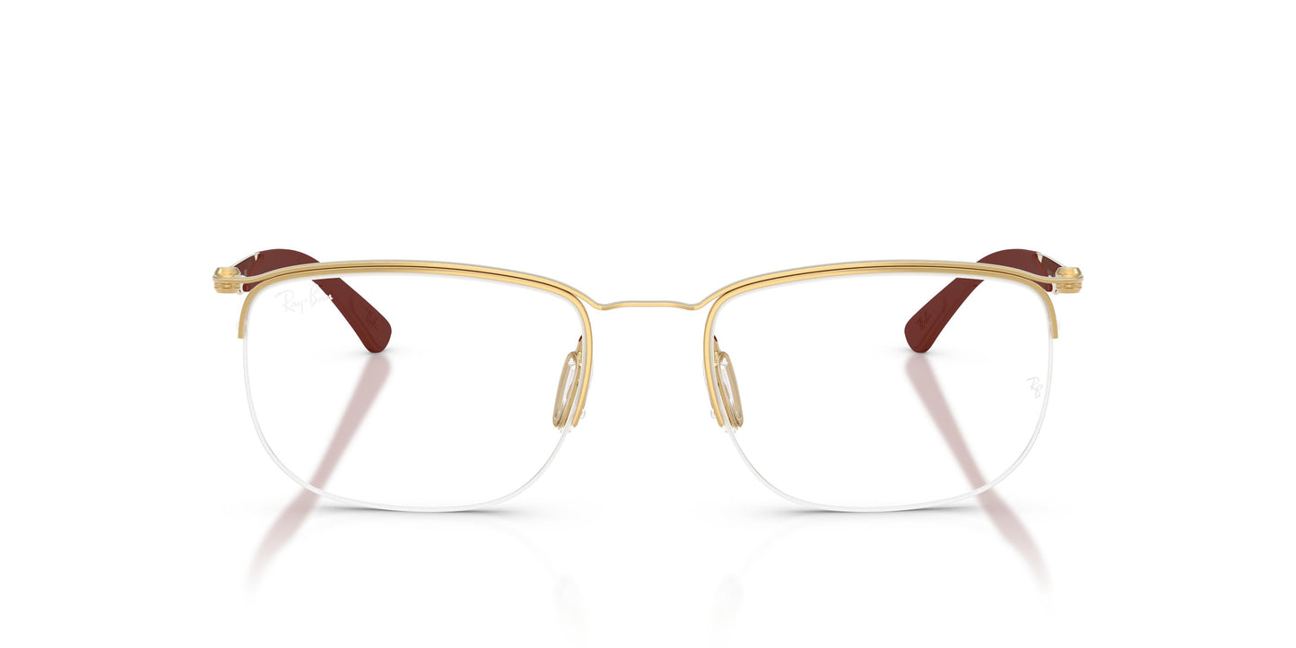 Ray-Ban RX7552 3211 54