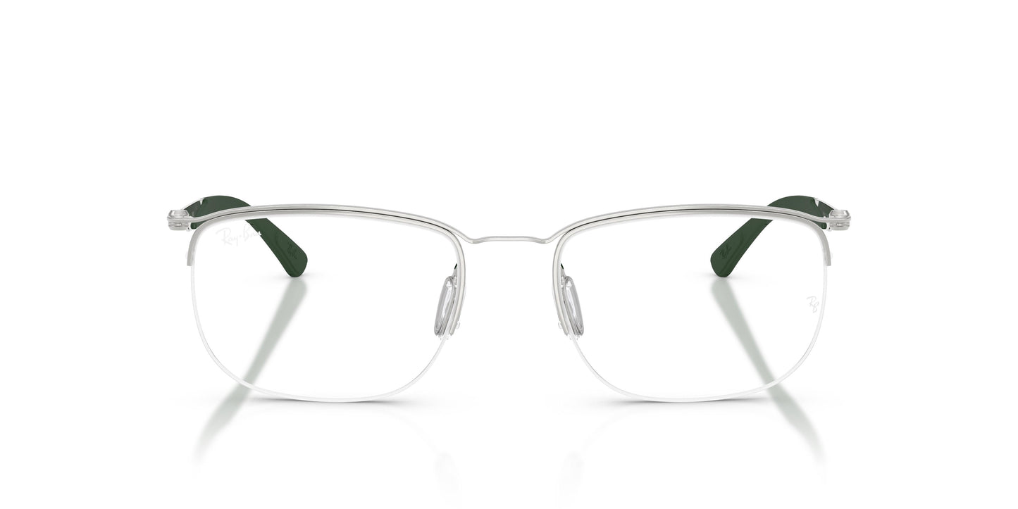 Ray-Ban RX7552 3212 54