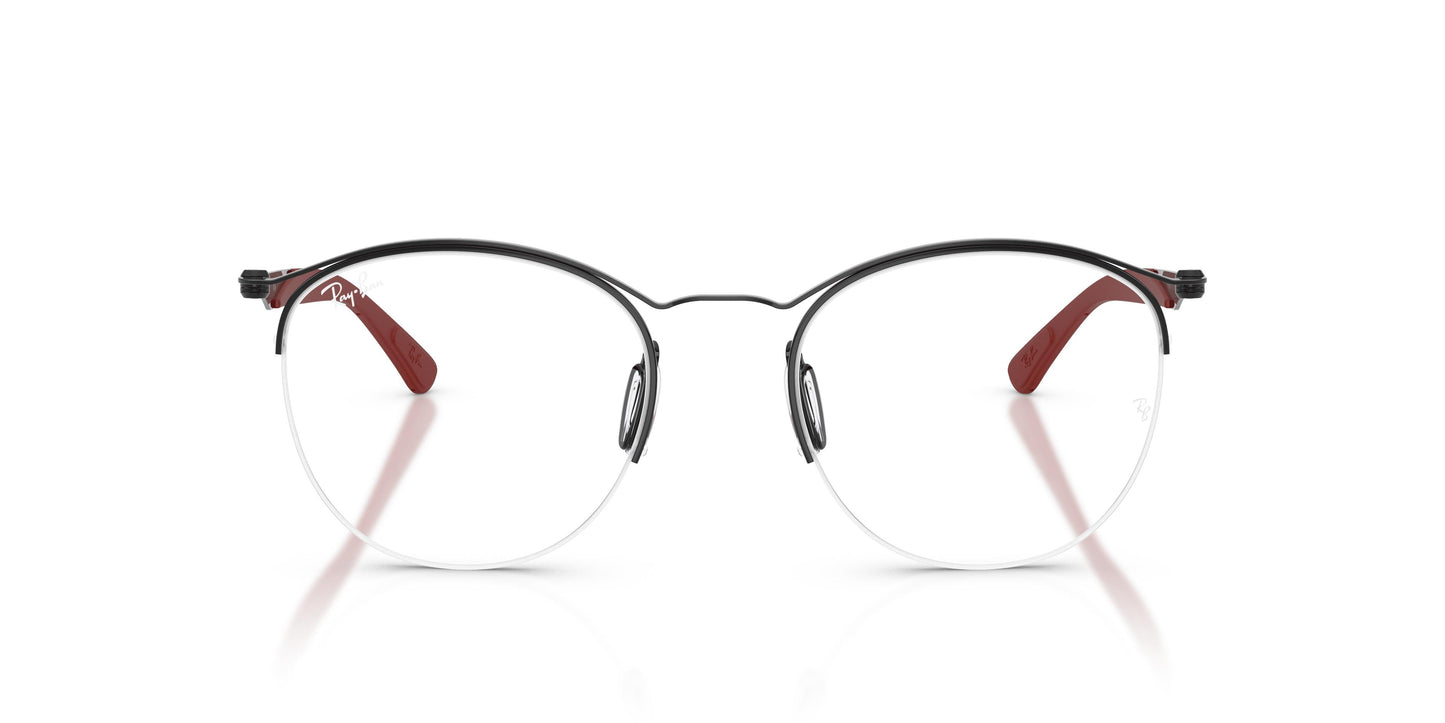 Ray-Ban RX7553 3215 50